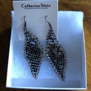 CATHERINE STEIN EARRINGS